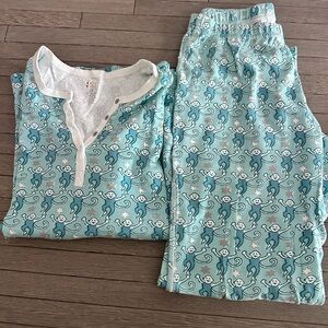 Roller Rabbit Hannukah edition